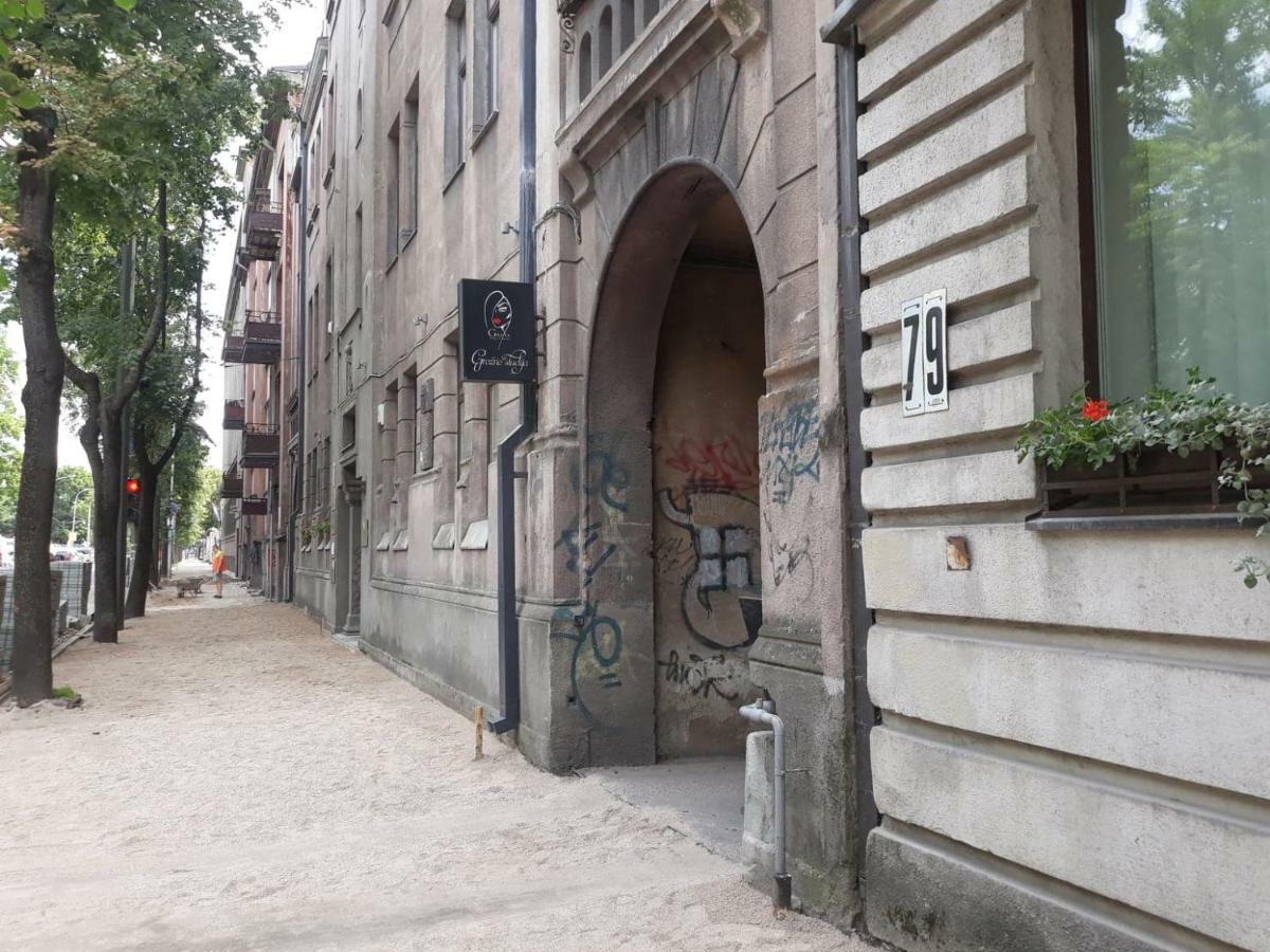 Stay In Kaunas - Free Parking エクステリア 写真